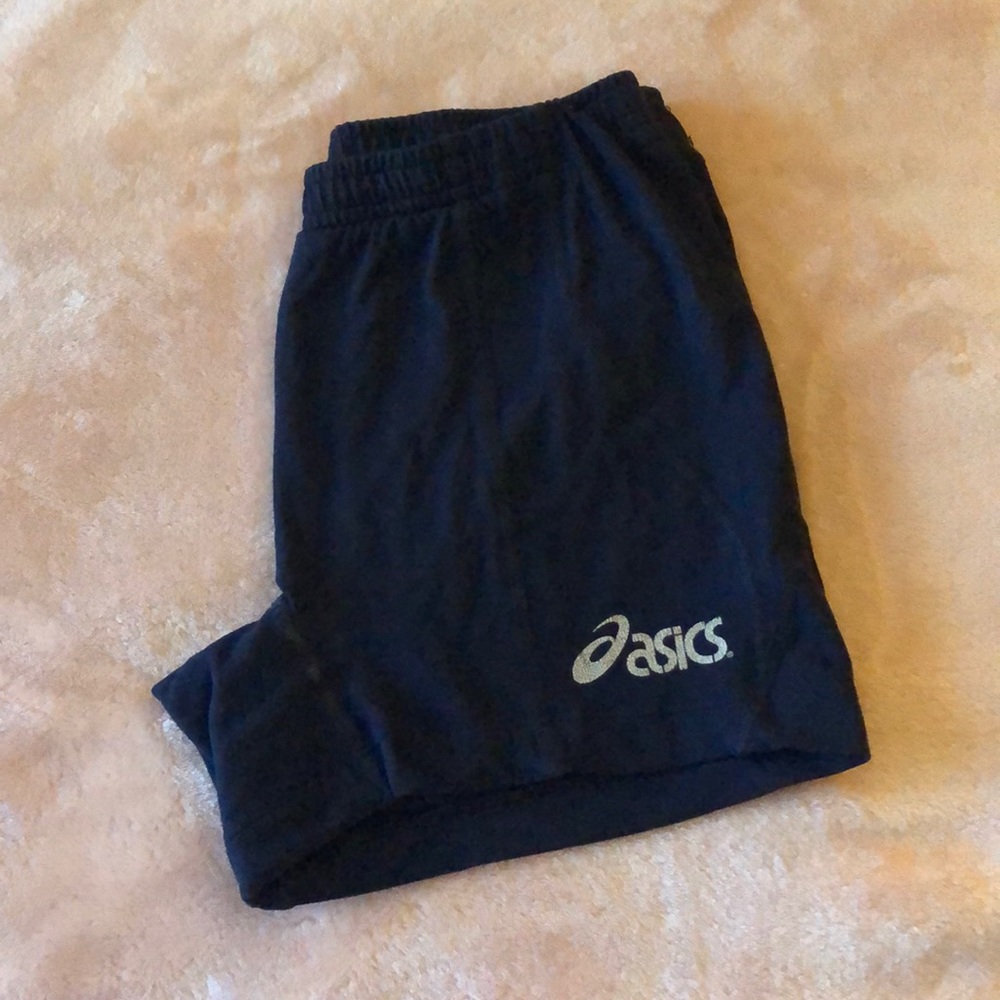 Women’s Navy Blue Asics